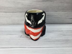 Marvel Venom ceramic coffee mug Cup 2015